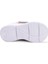 Işıklı Kız Bebek ve Çocuk Hafif Phylon Spor Ayakkabı 4