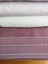 Destan Luxury Serisi 6 Adet El Yüz Havlusu 50X90 cm 3