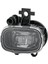 Renault Clio V 5 LED Sis Farı Sol 3