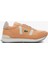 Partner Retro Kadın Turuncu Sneaker 1