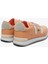 Partner Retro Kadın Turuncu Sneaker 3