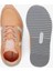Partner Retro Kadın Turuncu Sneaker 4