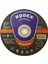 Rodex Metal Kesme Taşı 180*3.0*22 Rodex 1