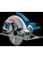 Gks 190 Dairesel Testere 190 mm 2