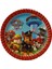 Doğum Günü Paw Patrol Tabak 16 Lı Karton Tabak 1