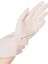 Latex Pudralı Eldiven - Tıbbi Medikal Muayene Lateks Eldiven 24"lü Paket - L Beden 2