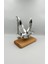 / Metal Anchor, Masa Dekoru, Metal Masa Dekorasyon 3