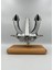 / Metal Anchor, Masa Dekoru, Metal Masa Dekorasyon 2