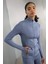 Fit Slim Fit Dar Kesim Fermuarlı Hırka C9409AX24AU 1