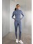 Fit Slim Fit Dar Kesim Fermuarlı Hırka C9409AX24AU 2