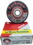 Aa 54R Paslanmaz Inox Taş 25 Adet 115X1X22.23MM 4