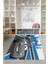 Dijital Baskılı Yarış Araba Desenli Yıkanabilir Kaymaz Taban Çocuk Odası Halısı, Çocuk-61-Gri, 5
