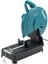 LW1401S 2200 W 355 mm Flex Taşlı Metal Profil Kesme Makinesi 1