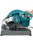 LW1401S 2200 W 355 mm Flex Taşlı Metal Profil Kesme Makinesi 2