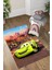 Dijital Baskılı Araba Desenli Yıkanabilir Kaymaz Taban Çocuk Odası Halısı, Çocuk-60-Sarı, 3