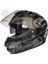 FR-913 Full Face Kask Evo Black 4