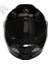 FR-913 Full Face Kask Evo Black 3