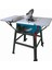 Catpower 2603 250MM Düz Tabanlı Gönye Kesme 1