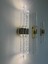 Bhbackhome Bubbletrio Şık ve Zarif Modern LED Duvar Aplik 51 cm 2