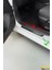 Volkswagen Passat B8 Krom Kapı Eşik Koruması 2015-2018 Arası 4 Parça. 2