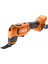Bmt 18-202 Çift Akülü Multi Tool 3
