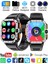 Watch PG Ultra 4G LTE 16GB Sim Kartlı Kameralı Akıllı Saat Wi-Fi Çocuk Huawei İphone Uyumlu 8,9,10 1