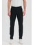 Theseason Erkek Siyah Slim Fit Jeans Kot Pantolon 1