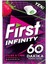 Infinity Çilek 19,5 gr 1