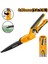 HPS3401 Çim Kesme Makası 340 mm 4