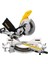 SM18-TR Gönye Kesme Makinası 1800 W 254 mm 1