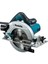 HS7601 Sunta Kesme 190MM 1