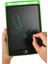 Writing Dijital Kalemli Çizim Yazı Tahtası Not Yazma Eğitim Tableti 8,5 Tablet Yeşil 1