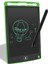 Writing Dijital Kalemli Çizim Yazı Tahtası Not Yazma Eğitim Tableti 8,5 Tablet Yeşil 5