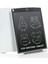 Grafik Dijital Kalemli Çizim Yazı Tahtası Not Yazma Eğitim Tableti Writing Tablet Beyaz 5