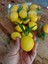 Yapay Meyve Limon 6 Adet Adet 6x4 cm , Dekor, Mutfak, Yapay Meyve, Limon, Yapay limon 2