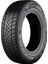 Bridgetone 235/65 R16C 121/119R Bridgestone Duravis Van Winter Hafif Ticari Kış Lastiği (Üretim Yılı: 2024) 1