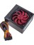 ATX-P4-350W 12V V2.3 20+4 Pın 350 Watt Peak Power Supply (4741) 1