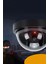 Led Işıklı Dome Sahte Kamera Sistemi Güvenlik Kamerası Caydırıcı Kamera 1
