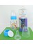Cam Biberon 125ML Mavi 1