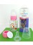 Cam Biberon 125ML Pembe 1