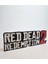 Red Dead Redemtion 2 Logo Figür 2