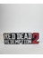 Red Dead Redemtion 2 Logo Figür 3