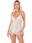Mulvxbrf BRF02 Jakarlı Bodysuit Gecelik (Mulvix) 1