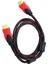 Bilgisayar Monitör Kablosu HDMI Kablosu 1.5mt Uzunluk Aşınmaz Kablo 3
