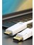 Displayport HDMI Kablo Daha Yüksek Görüntü Sağlayan Displayport Hdmı Dönüştürücü Görüntü Kablo 4