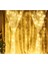 Perde Peri LED (Gün Işığı, 3x3 M, USB Besleme, Uzaktan Kumandalı, 8 Fonksiyonlu) 1