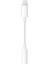 Lightning - 3,5 mm Kulaklık Jakı Adaptör Lightning Uyumlu Çevirici Jack SW-I35 2