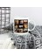 Kişiye Özel 16 Fotoğraflı Love Temalı Kupa Bardak HK5005 1