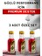 The Brouzzer Shot Içecek 20ML - 3'lü Ekonomik Set Erkekler Için Düşük Kalorili ve Performans Artışı 1