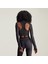 By Stella Mccartney Truestrength Knit Yoga Kadın Sweatshirt 2